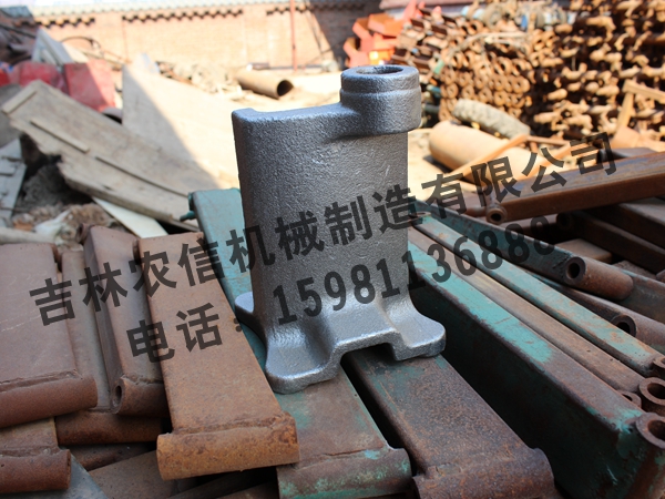 精(jīng)密鑄造(zao)