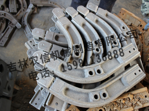 精(jīng)密鑄造(zao)